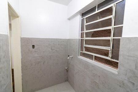 Apartamento à venda com 29m², 1 quarto e sem vagaCozinha