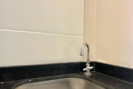 Apartamento para alugar com 35m², 1 quarto e sem vaga Apartamento para alugar com 35m², 1 quarto e sem vagaÁrea de Serviço