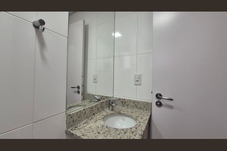 Apartamento para alugar com 91m², 3 quartos e 2 vagasBanheiro