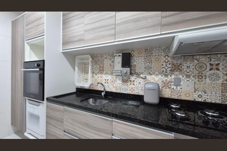 Apartamento para alugar com 91m², 3 quartos e 2 vagasCozinha