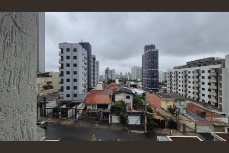 Apartamento para alugar com 91m², 3 quartos e 2 vagasVista