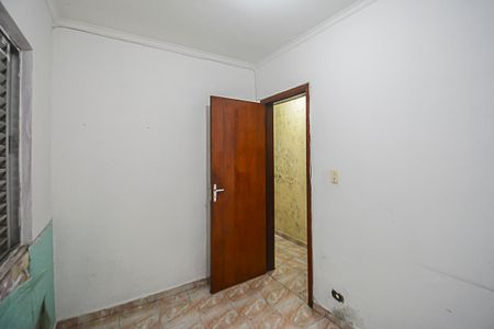 Quarto 1 de casa à venda com 2 quartos, 120m² em Vila Alvinopolis, São Bernardo do Campo