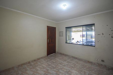 Sala de casa à venda com 2 quartos, 120m² em Vila Alvinopolis, São Bernardo do Campo