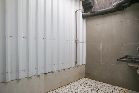 Apartamento para alugar com 20m², 1 quarto e sem vaga Apartamento para alugar com 20m², 1 quarto e sem vagaÁrea externa do Quarto