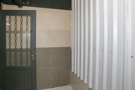 Área externa do Quarto de apartamento para alugar com 1 quarto, 20m² em Perdizes, São Paulo