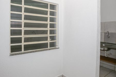 Sala de apartamento para alugar com 1 quarto, 20m² em Perdizes, São Paulo