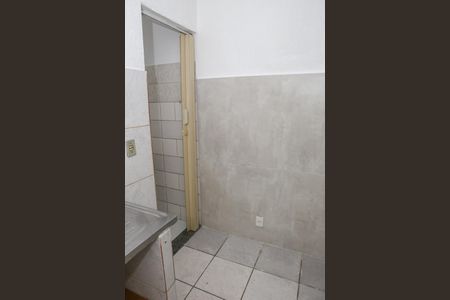 Apartamento para alugar com 20m², 1 quarto e sem vaga Apartamento para alugar com 20m², 1 quarto e sem vagaCozinha
