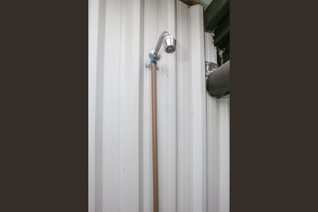 Apartamento para alugar com 20m², 1 quarto e sem vaga Apartamento para alugar com 20m², 1 quarto e sem vagaÁrea externa do Quarto