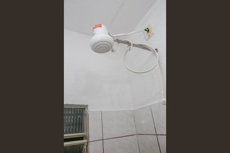 Apartamento para alugar com 20m², 1 quarto e sem vaga Apartamento para alugar com 20m², 1 quarto e sem vagaBanheiro