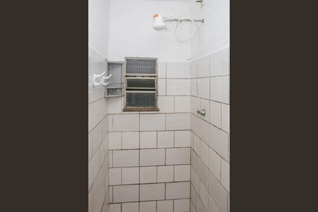 Apartamento para alugar com 20m², 1 quarto e sem vaga Apartamento para alugar com 20m², 1 quarto e sem vagaBanheiro