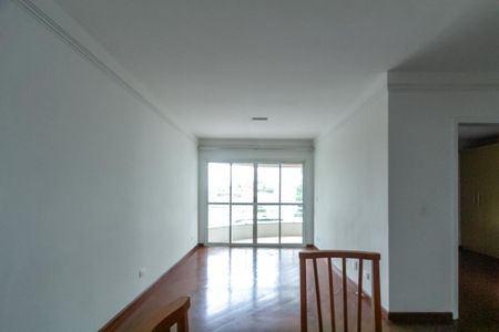 Apartamento à venda com 60m², 1 quarto e 1 vaga Apartamento à venda com 60m², 1 quarto e 1 vagaSala