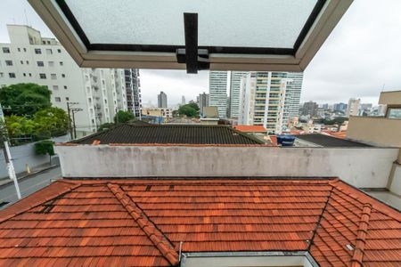 Apartamento à venda com 60m², 1 quarto e 1 vaga Apartamento à venda com 60m², 1 quarto e 1 vagaVista da Área de Serviço