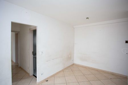 Sala de apartamento para alugar com 2 quartos, 51m² em Centro, Diadema
