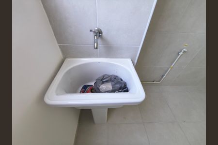 Apartamento à venda com 67m², 2 quartos e 1 vaga Apartamento à venda com 67m², 2 quartos e 1 vagaTanque - Área de Serviço