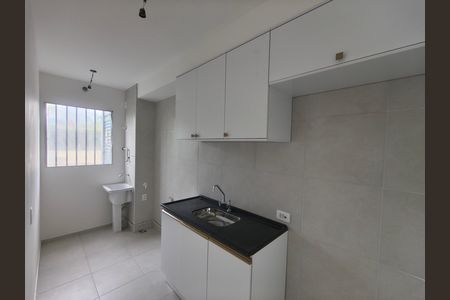 Apartamento à venda com 67m², 2 quartos e 1 vaga Apartamento à venda com 67m², 2 quartos e 1 vagaCozinha