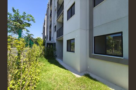 Apartamento à venda com 67m², 2 quartos e 1 vaga Apartamento à venda com 67m², 2 quartos e 1 vagaVaranda - Sala