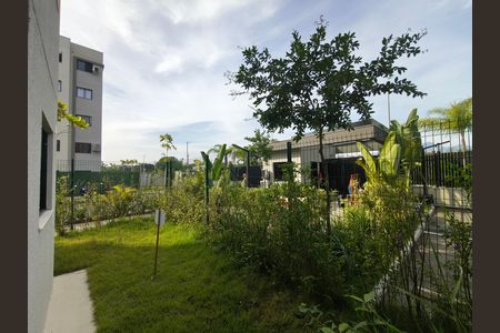Apartamento à venda com 67m², 2 quartos e 1 vaga Apartamento à venda com 67m², 2 quartos e 1 vagaVista da Sala