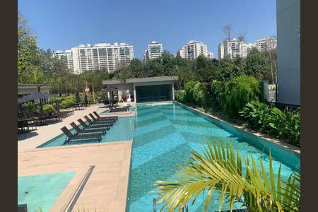 Apartamento à venda com 67m², 2 quartos e 1 vagaÁrea comum