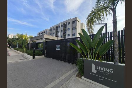 Apartamento à venda com 67m², 2 quartos e 1 vaga Apartamento à venda com 67m², 2 quartos e 1 vagaFachada