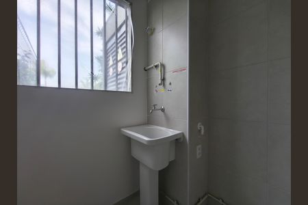 Apartamento à venda com 67m², 2 quartos e 1 vaga Apartamento à venda com 67m², 2 quartos e 1 vagaÁrea de serviço