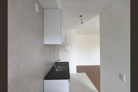 Apartamento à venda com 67m², 2 quartos e 1 vaga Apartamento à venda com 67m², 2 quartos e 1 vagaCozinha
