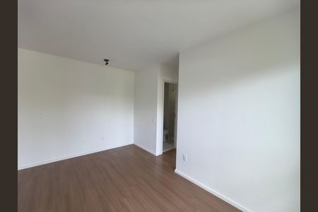 Sala de apartamento à venda com 2 quartos, 67m² em Barra Olímpica, Rio de Janeiro