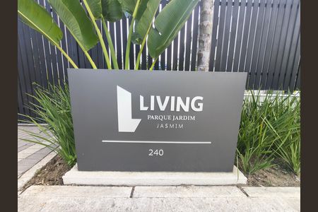 Apartamento à venda com 67m², 2 quartos e 1 vaga Apartamento à venda com 67m², 2 quartos e 1 vagaFachada