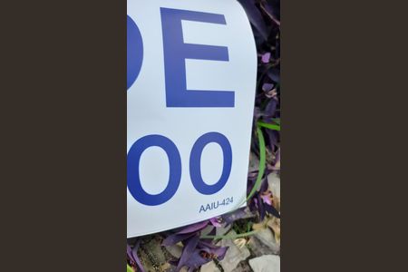 Apartamento à venda com 110m², 3 quartos e 2 vagasPlaca instalada