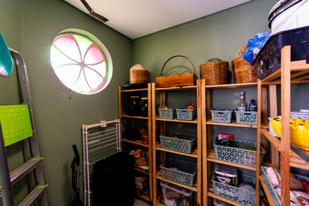 Apartamento à venda com 110m², 3 quartos e 2 vagasQuarto de Serviço