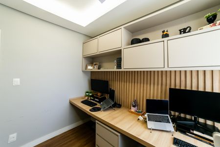 Apartamento à venda com 110m², 3 quartos e 2 vagasQuarto 1