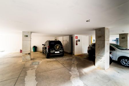 Apartamento à venda com 110m², 3 quartos e 2 vagasGaragem