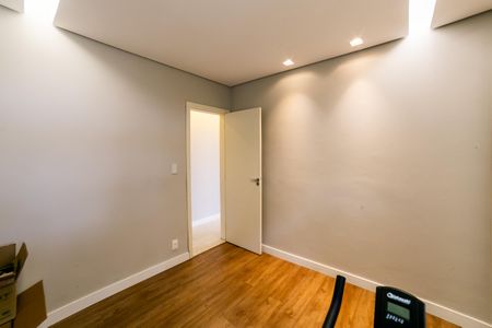 Apartamento à venda com 110m², 3 quartos e 2 vagasQuarto 2