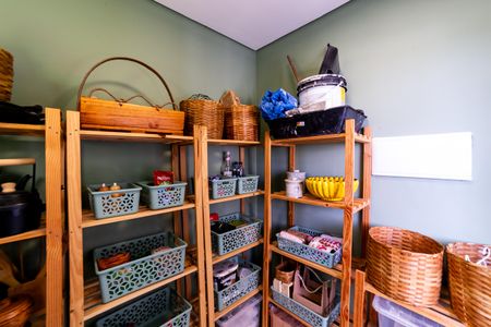 Apartamento à venda com 110m², 3 quartos e 2 vagasQuarto de Serviço