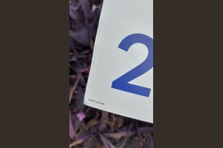 Apartamento à venda com 110m², 3 quartos e 2 vagasPlaca instalada