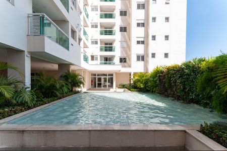 Apartamento para alugar com 42m², 1 quarto e 1 vagaÁrea comum