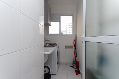 Apartamento para alugar com 42m², 1 quarto e 1 vagaÁrea de Serviço