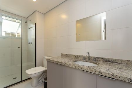 Apartamento para alugar com 42m², 1 quarto e 1 vagaQuartoBanheiro Social