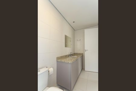 Apartamento para alugar com 42m², 1 quarto e 1 vagaBanheiro Social