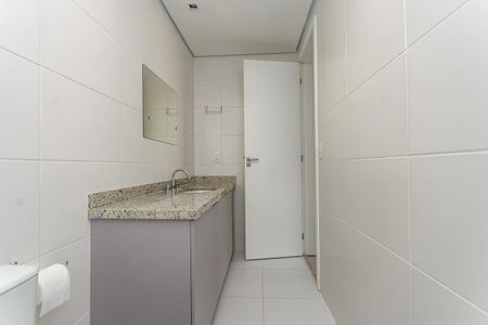 Apartamento para alugar com 42m², 1 quarto e 1 vagaBanheiro Social