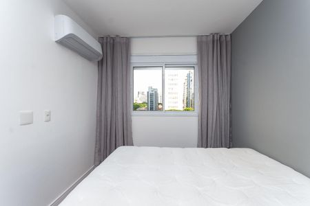 Apartamento para alugar com 42m², 1 quarto e 1 vagaQuarto