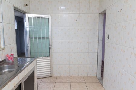 Casa para alugar com 110m², 2 quartos e sem vagaCozinha