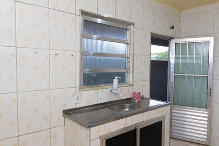 Casa para alugar com 110m², 2 quartos e sem vagaCozinha