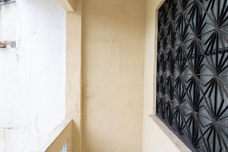 Casa para alugar com 110m², 2 quartos e sem vagaVaranda