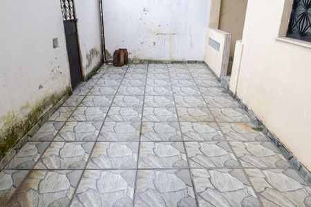 Casa para alugar com 110m², 2 quartos e sem vagaÁrea de Serviço
