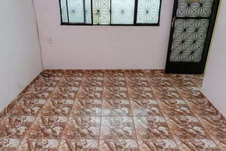 Casa para alugar com 110m², 2 quartos e sem vagaSala