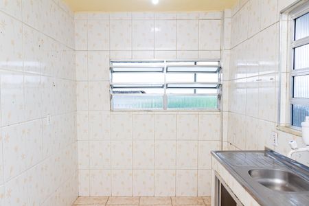 Casa para alugar com 110m², 2 quartos e sem vagaCozinha