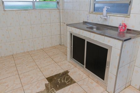 Casa para alugar com 110m², 2 quartos e sem vagaCozinha