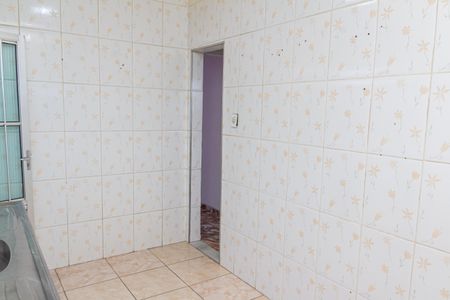 Casa para alugar com 110m², 2 quartos e sem vagaCozinha