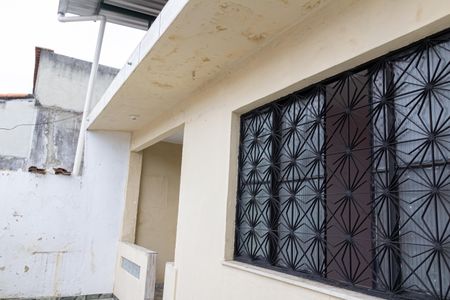 Casa para alugar com 110m², 2 quartos e sem vagaVaranda