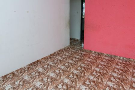 Sala de casa para alugar com 2 quartos, 110m² em Paciência, Rio de Janeiro